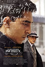 The Man Who Knew Infinity 2015  Dub in Hindi full movie download